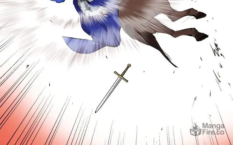 Nullitas ~The Counterfeit Bride~ Chapter 59 page 33 - 