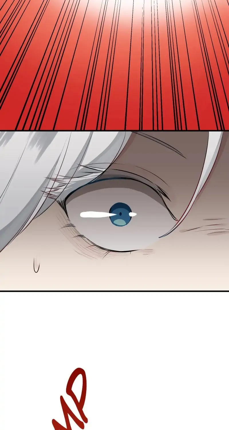 Nullitas ~The Counterfeit Bride~ Chapter 59 page 34 - 