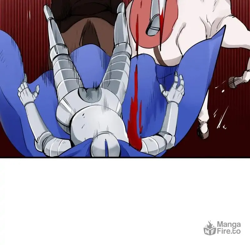 Nullitas ~The Counterfeit Bride~ Chapter 59 page 36 - 