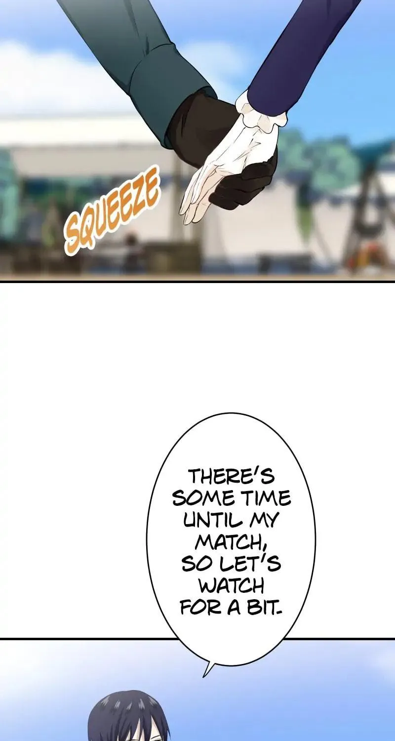 Nullitas ~The Counterfeit Bride~ Chapter 59 page 5 - 