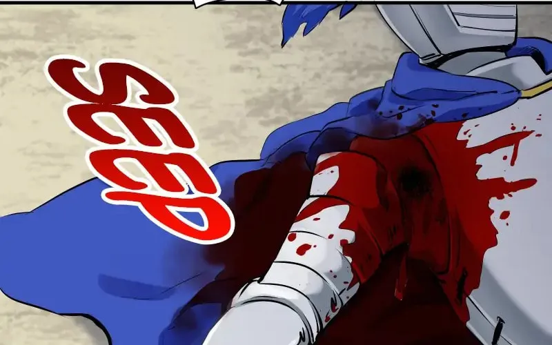 Nullitas ~The Counterfeit Bride~ Chapter 59 page 42 - 