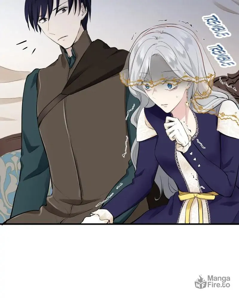 Nullitas ~The Counterfeit Bride~ Chapter 59 page 45 - 