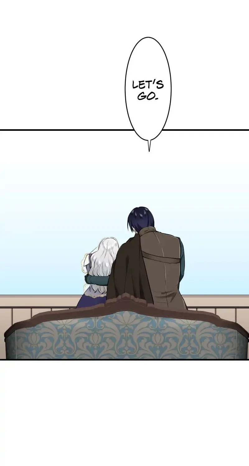 Nullitas ~The Counterfeit Bride~ Chapter 59 page 46 - 