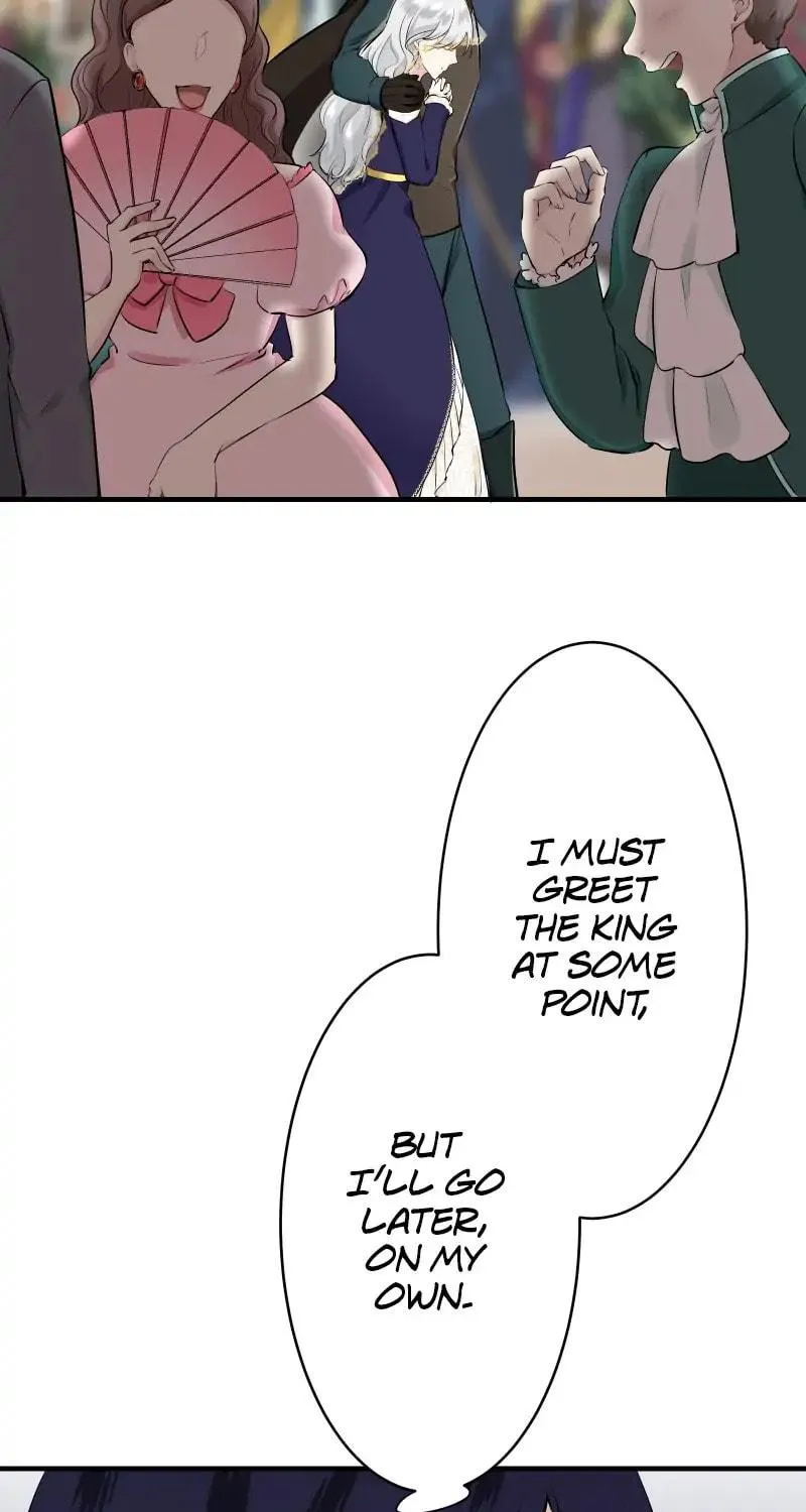 Nullitas ~The Counterfeit Bride~ Chapter 59 page 48 - 