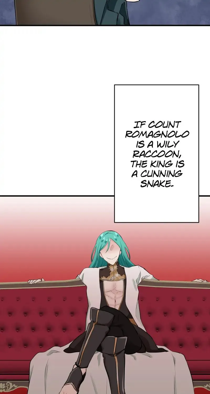 Nullitas ~The Counterfeit Bride~ Chapter 59 page 50 - 