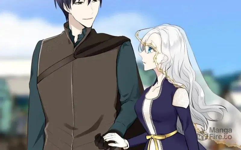 Nullitas ~The Counterfeit Bride~ Chapter 59 page 6 - 