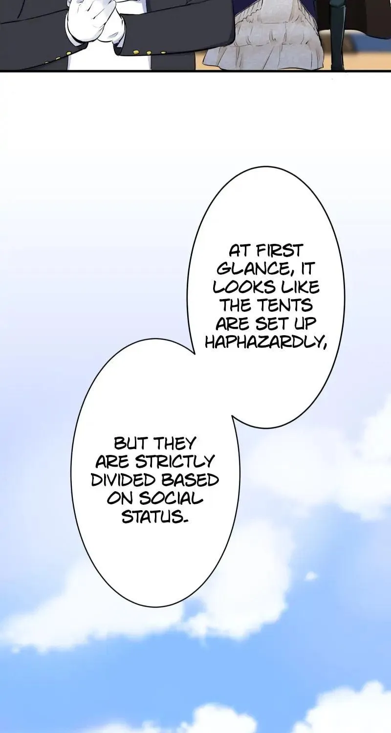 Nullitas ~The Counterfeit Bride~ Chapter 59 page 59 - 