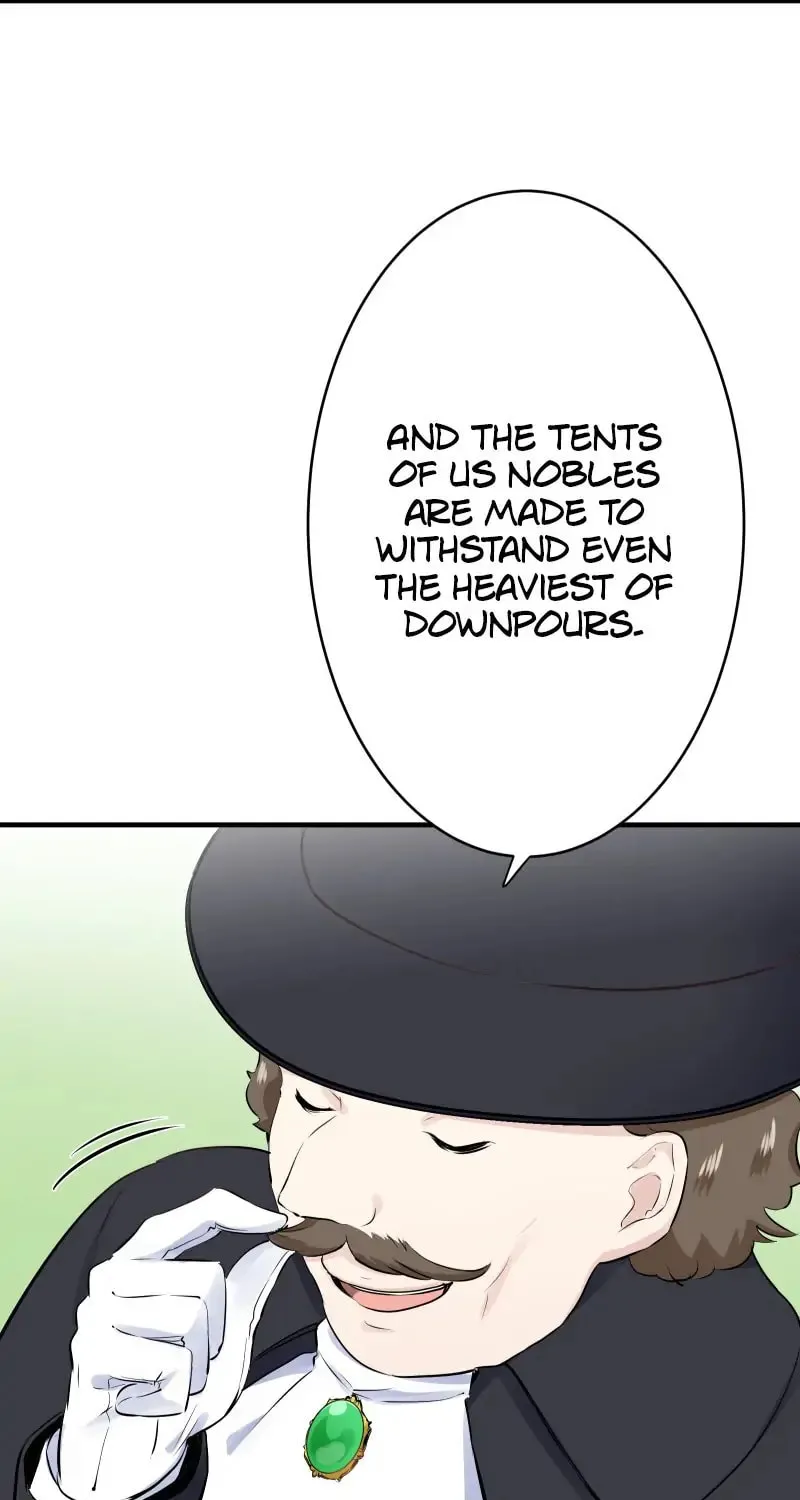Nullitas ~The Counterfeit Bride~ Chapter 59 page 61 - 