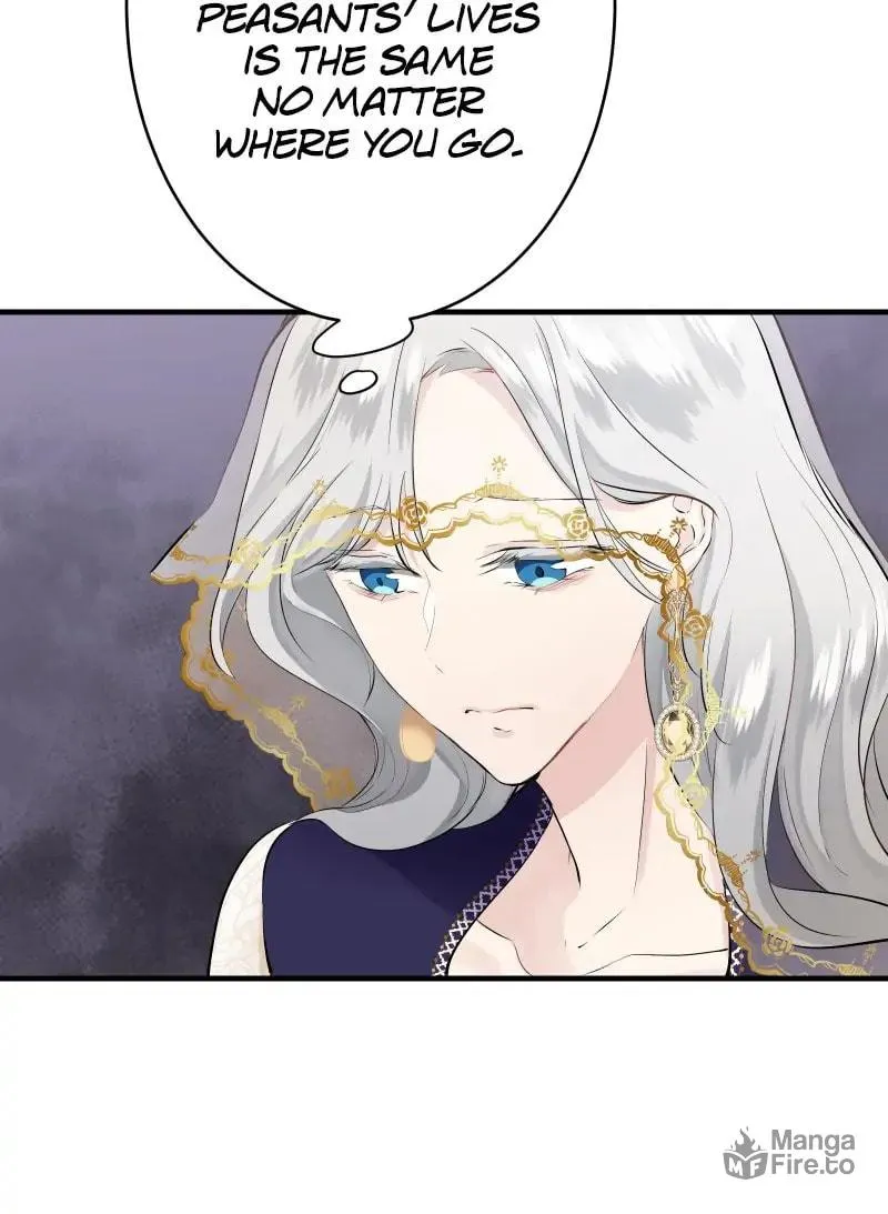 Nullitas ~The Counterfeit Bride~ Chapter 59 page 63 - 