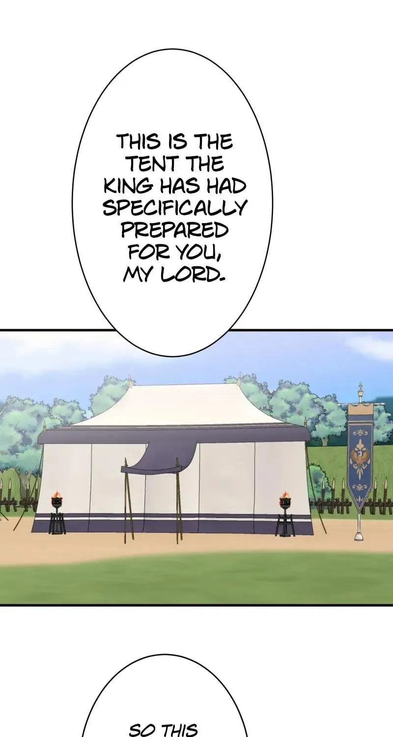 Nullitas ~The Counterfeit Bride~ Chapter 59 page 64 - 