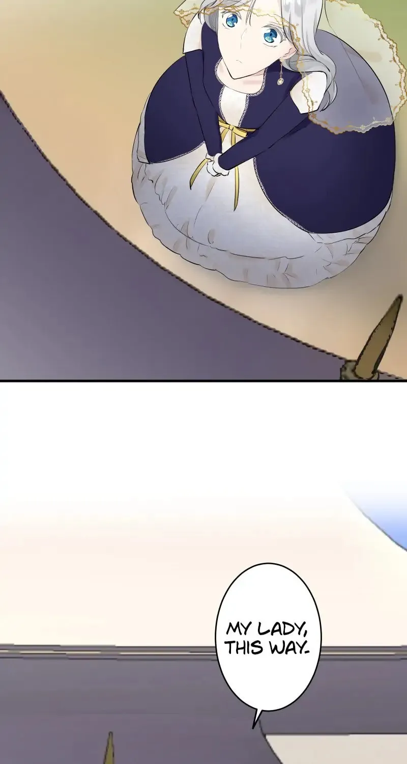 Nullitas ~The Counterfeit Bride~ Chapter 59 page 66 - 