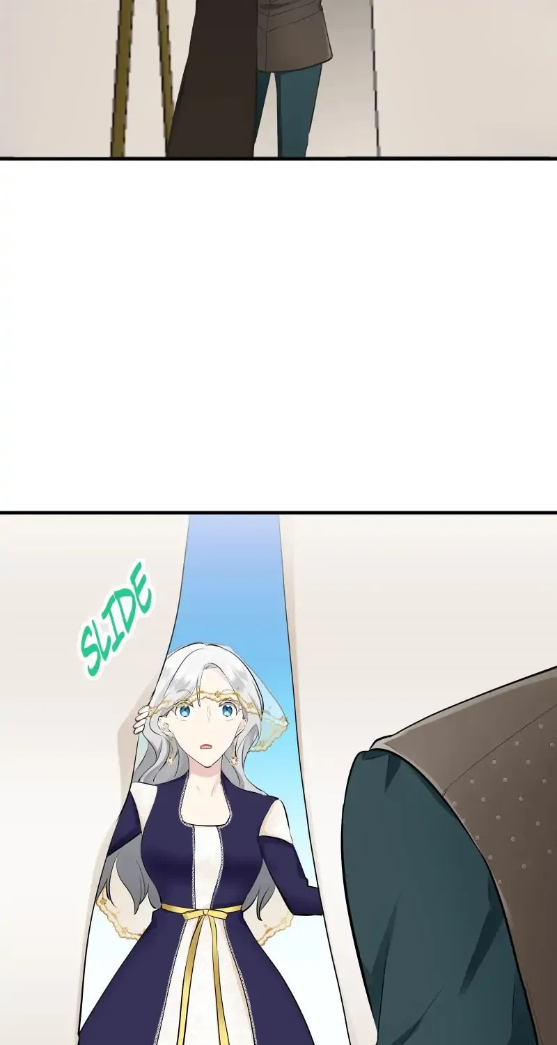 Nullitas ~The Counterfeit Bride~ Chapter 59 page 68 - 