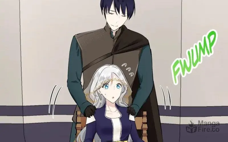 Nullitas ~The Counterfeit Bride~ Chapter 59 page 71 - 