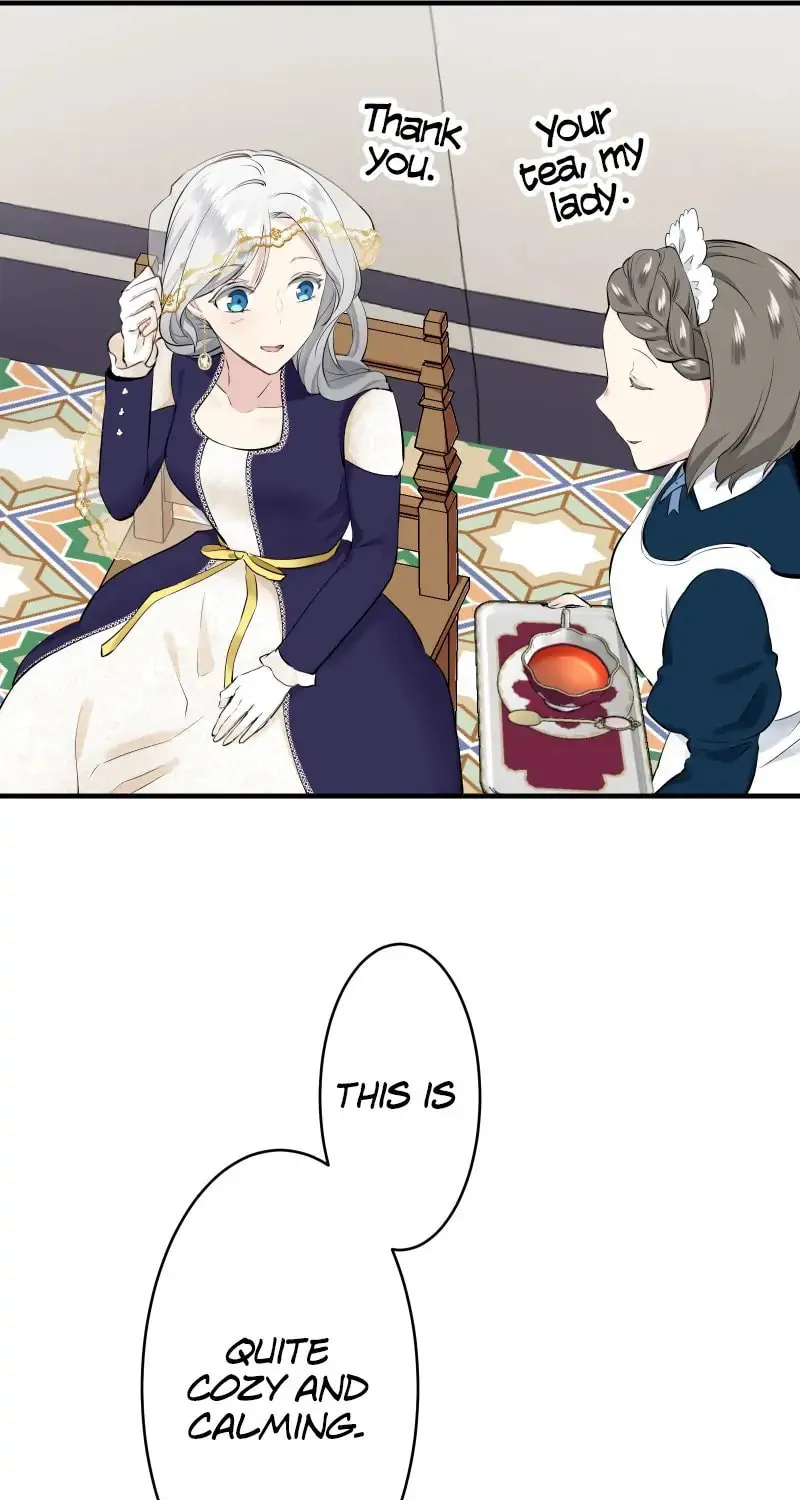 Nullitas ~The Counterfeit Bride~ Chapter 59 page 73 - 