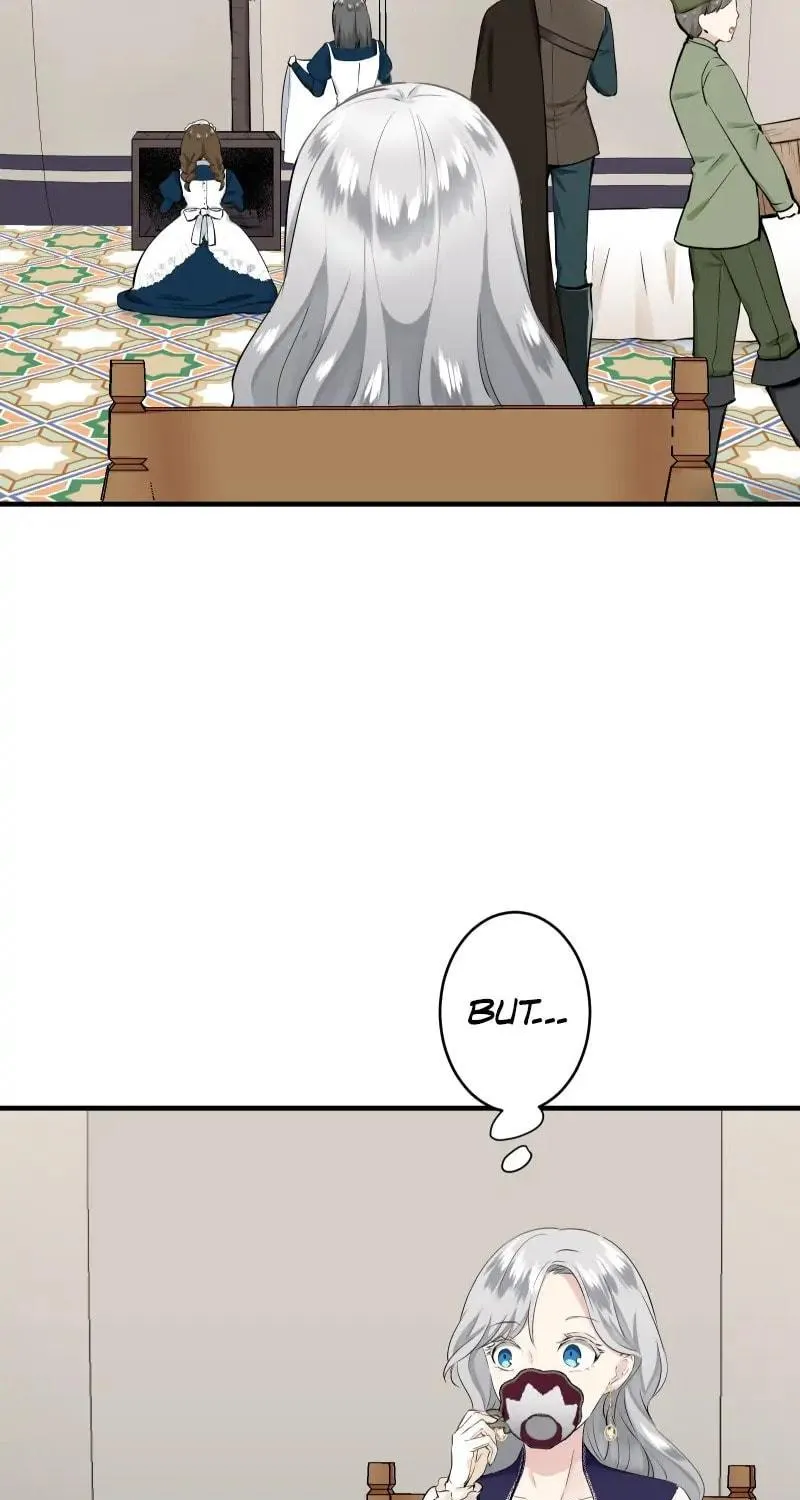 Nullitas ~The Counterfeit Bride~ Chapter 59 page 75 - 
