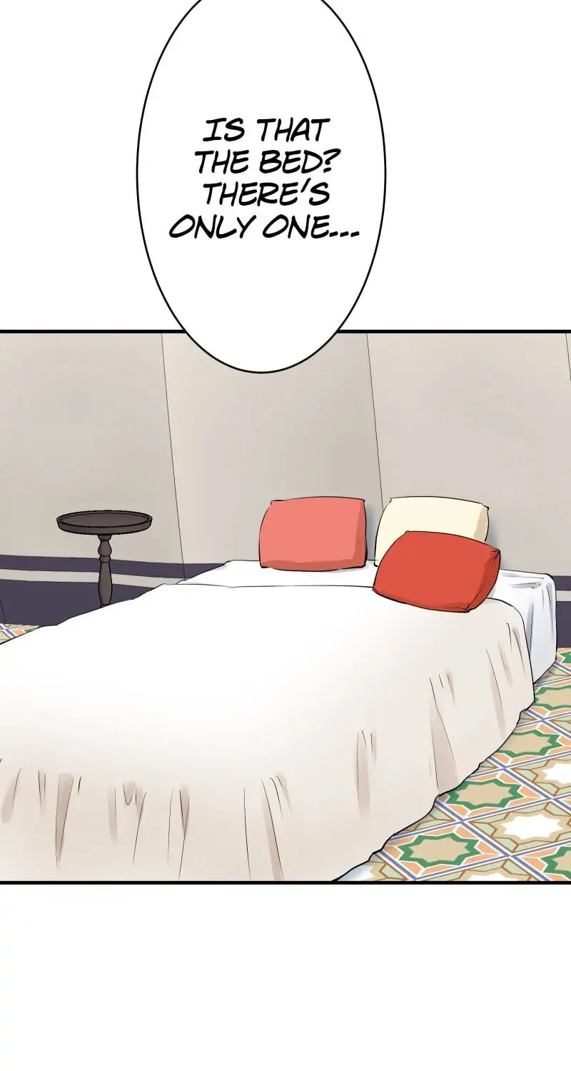 Nullitas ~The Counterfeit Bride~ Chapter 59 page 77 - 
