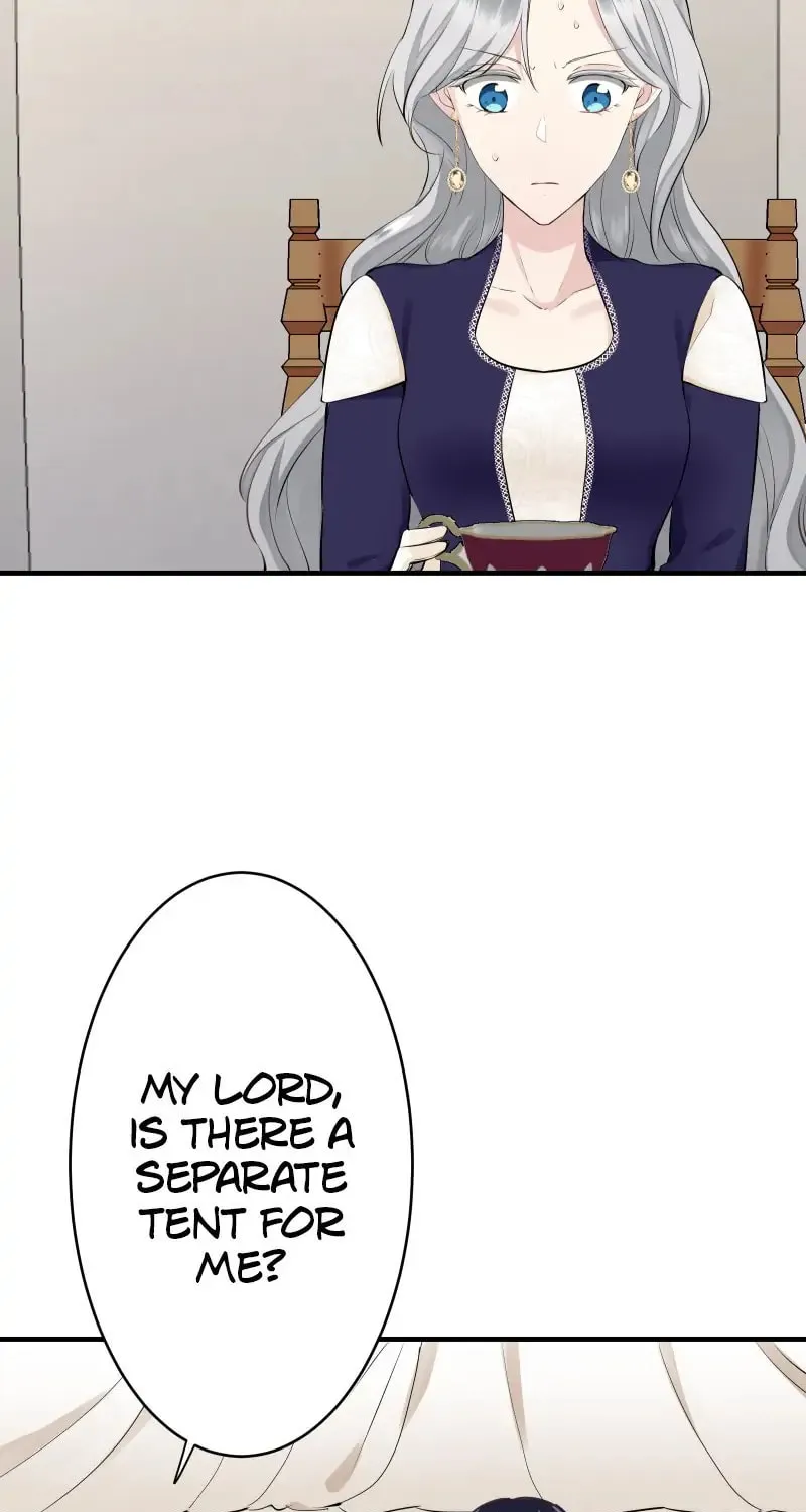 Nullitas ~The Counterfeit Bride~ Chapter 59 page 79 - 
