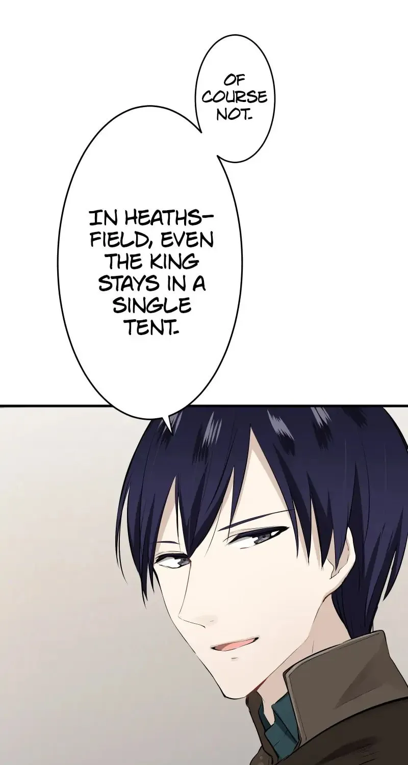 Nullitas ~The Counterfeit Bride~ Chapter 59 page 82 - 