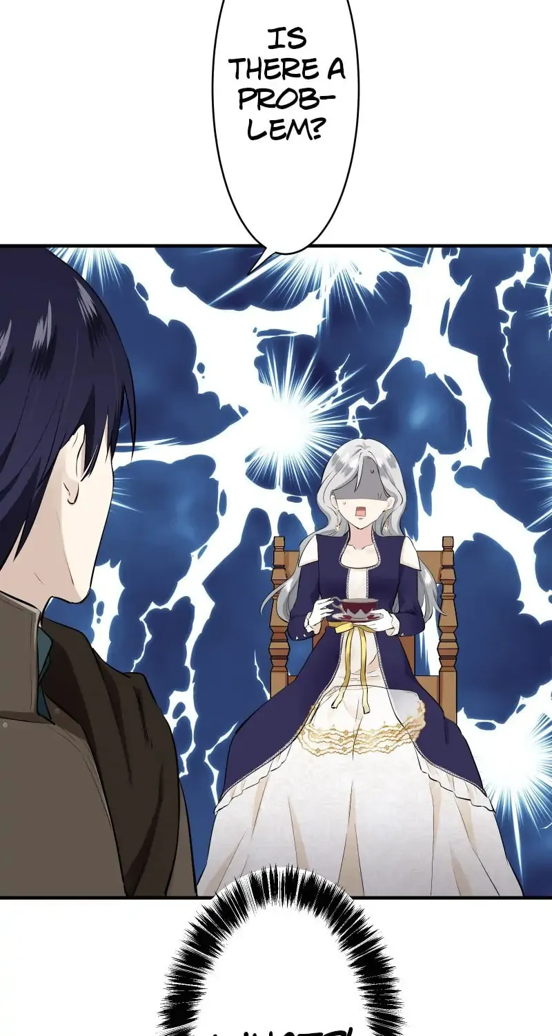Nullitas ~The Counterfeit Bride~ Chapter 59 page 84 - 