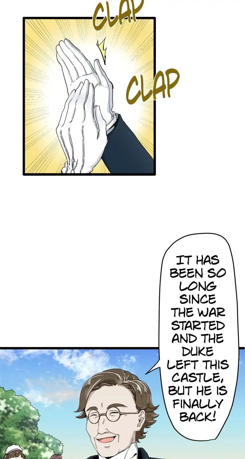Nullitas ~The Counterfeit Bride~ Chapter 6 page 1 - 