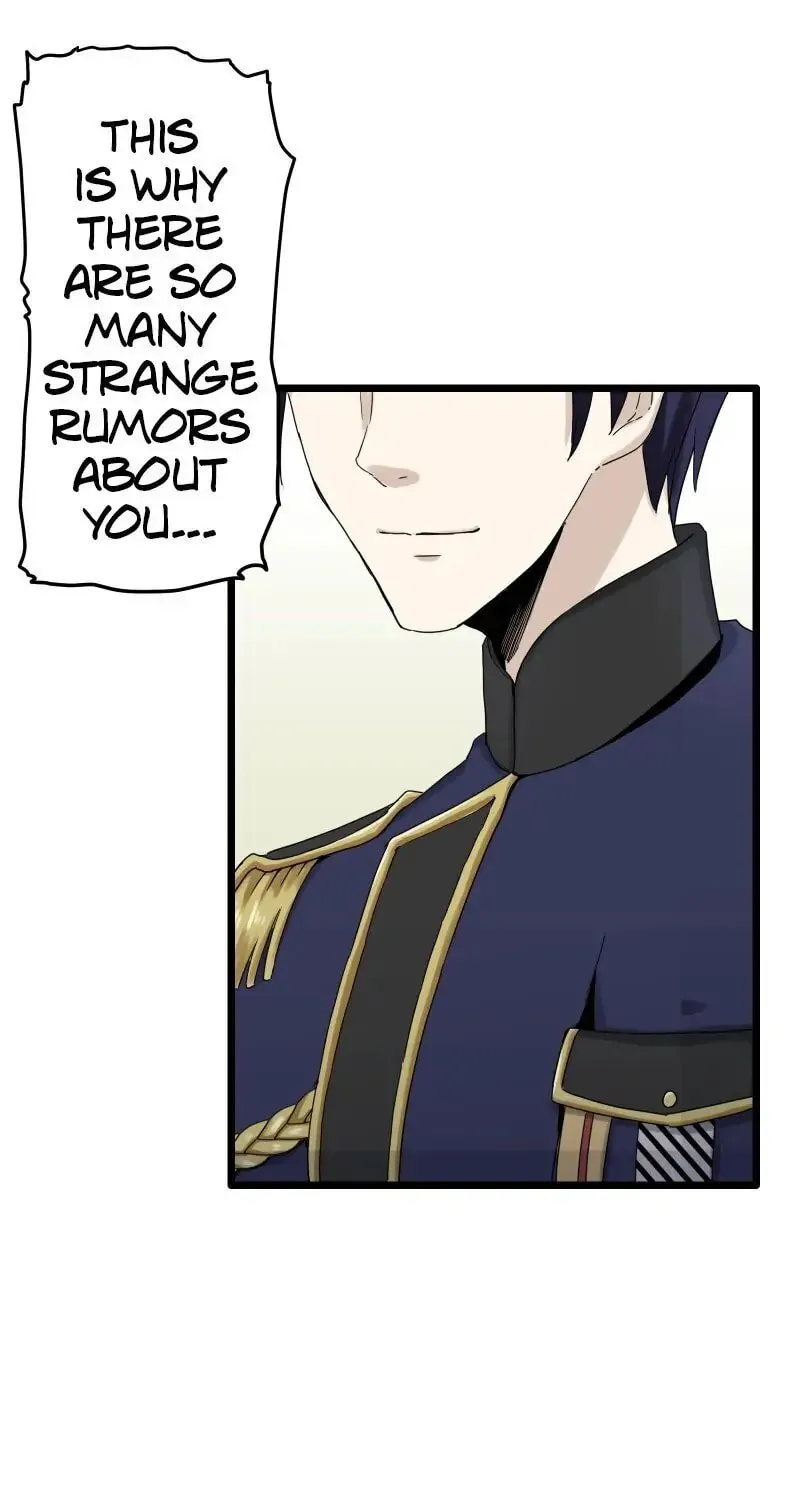 Nullitas ~The Counterfeit Bride~ Chapter 6 page 12 - 