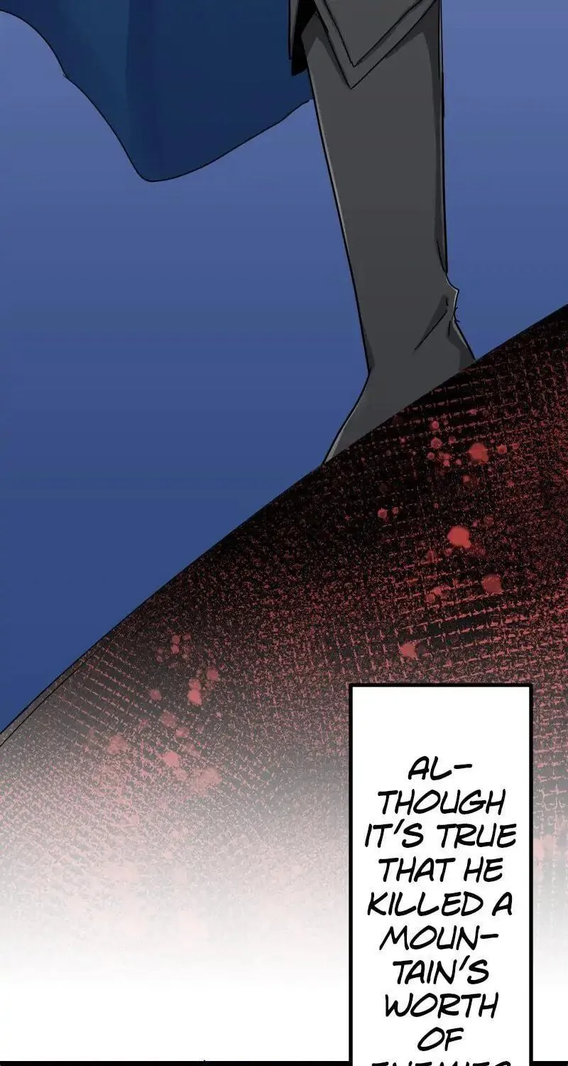 Nullitas ~The Counterfeit Bride~ Chapter 6 page 18 - 