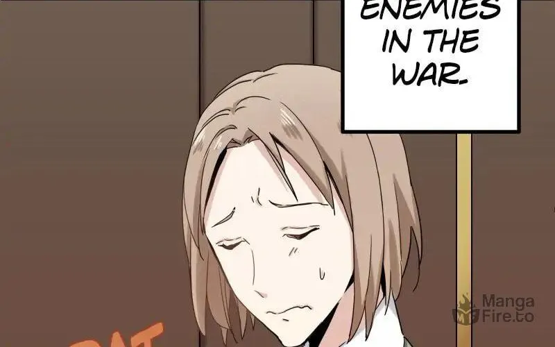 Nullitas ~The Counterfeit Bride~ Chapter 6 page 19 - 