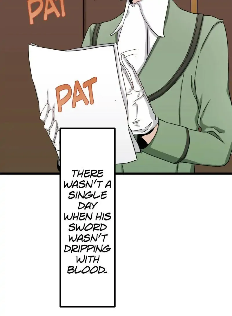 Nullitas ~The Counterfeit Bride~ Chapter 6 page 20 - 