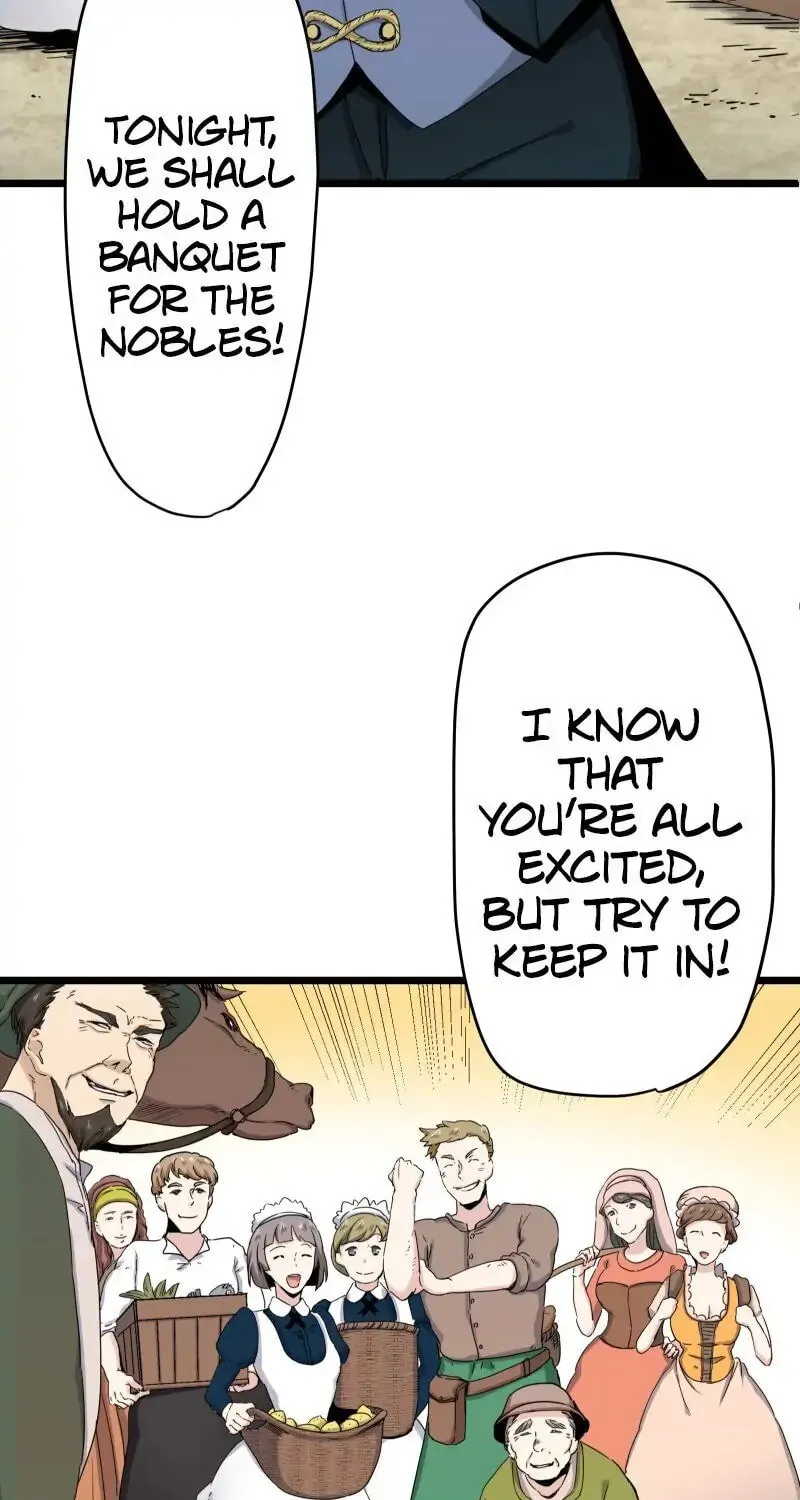 Nullitas ~The Counterfeit Bride~ Chapter 6 page 3 - 