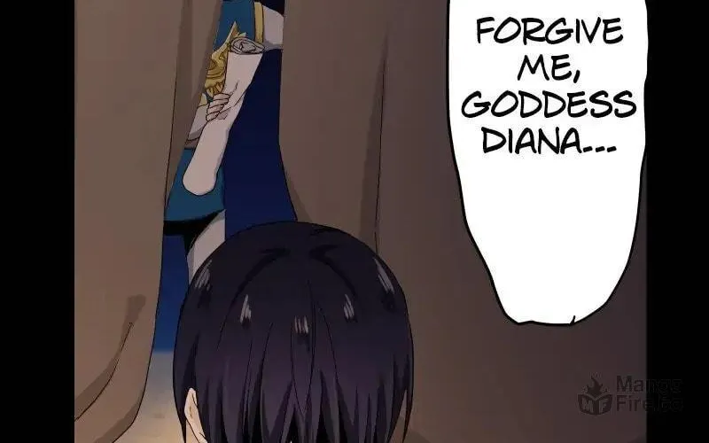 Nullitas ~The Counterfeit Bride~ Chapter 6 page 22 - 