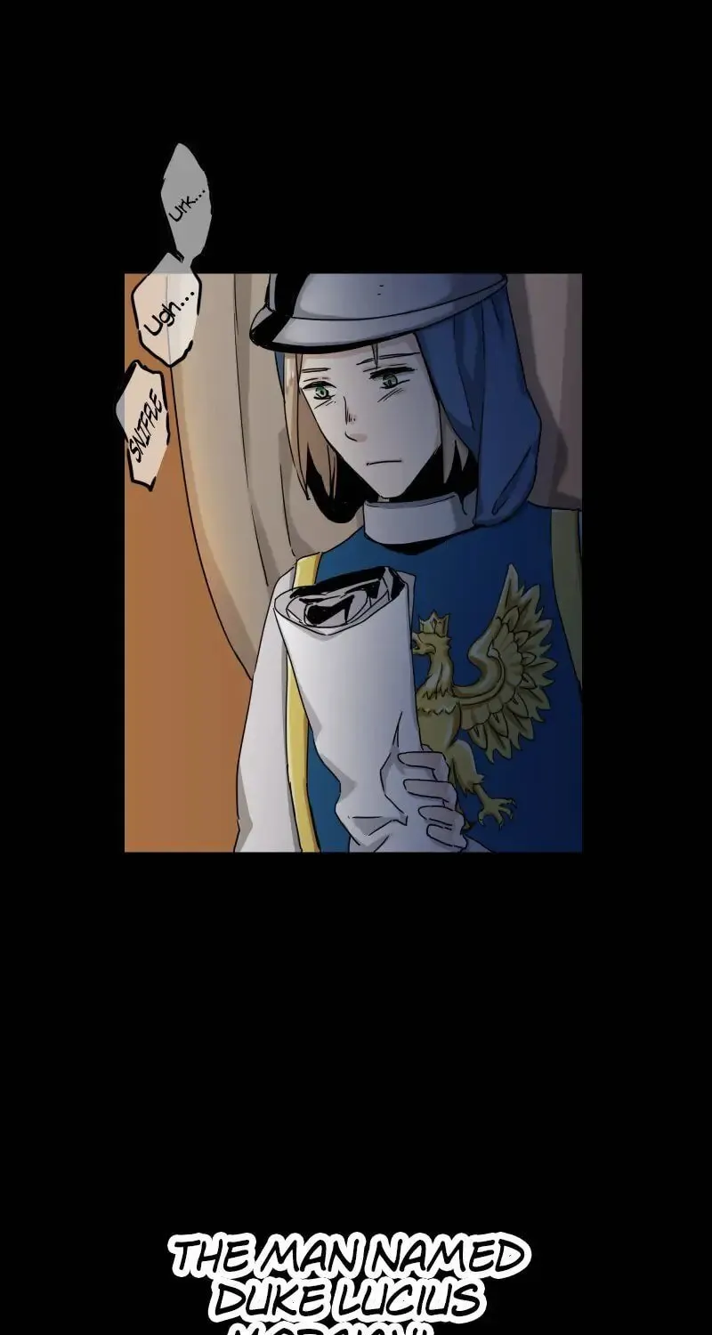 Nullitas ~The Counterfeit Bride~ Chapter 6 page 25 - 