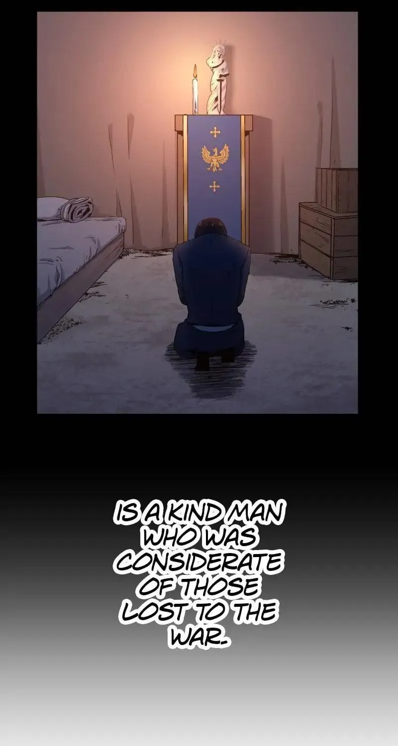 Nullitas ~The Counterfeit Bride~ Chapter 6 page 27 - 