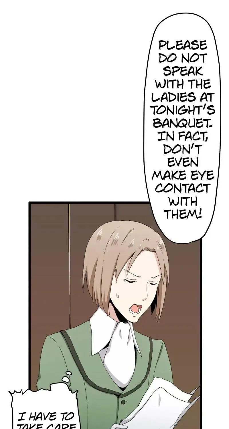 Nullitas ~The Counterfeit Bride~ Chapter 6 page 32 - 