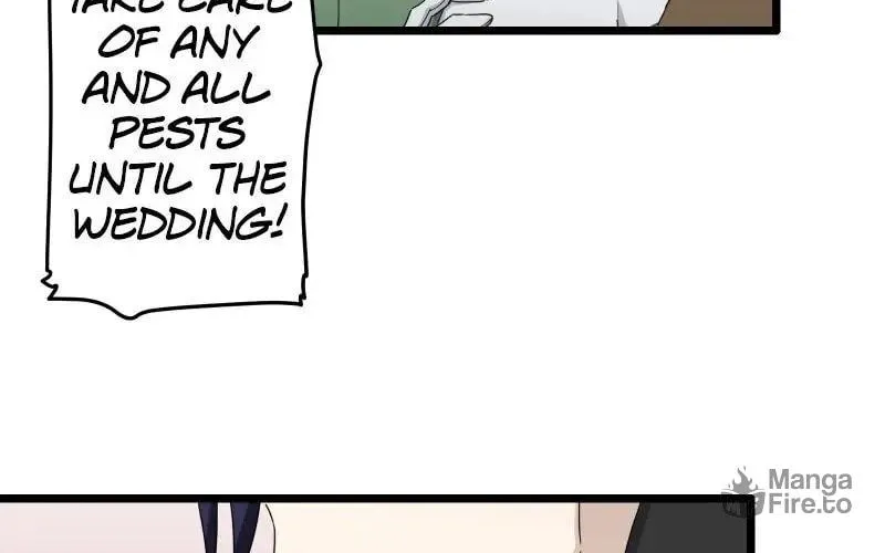 Nullitas ~The Counterfeit Bride~ Chapter 6 page 33 - 