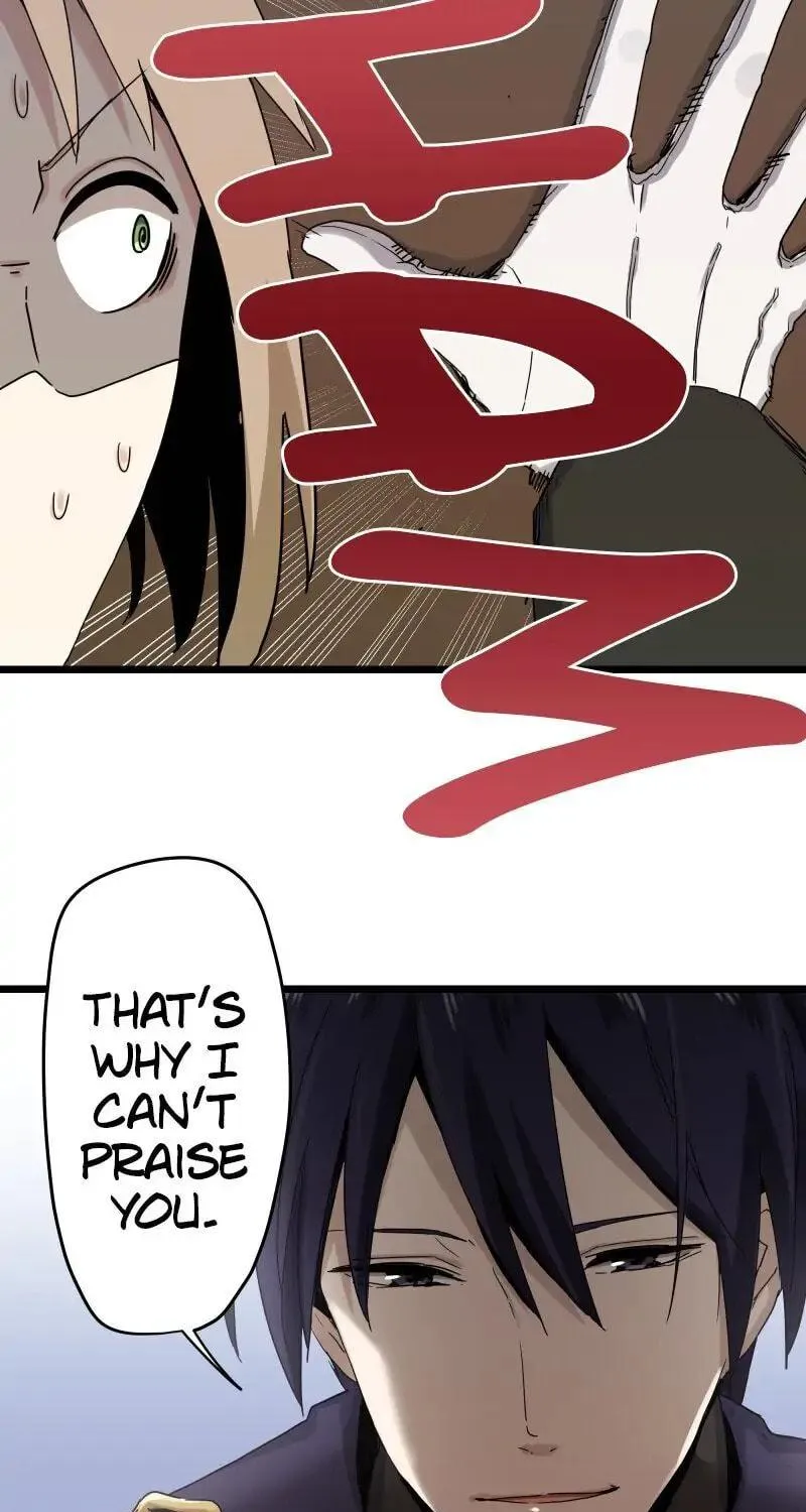 Nullitas ~The Counterfeit Bride~ Chapter 6 page 38 - 