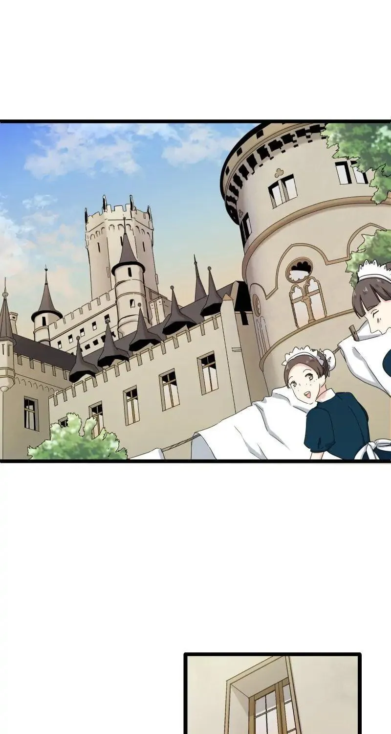 Nullitas ~The Counterfeit Bride~ Chapter 6 page 5 - 
