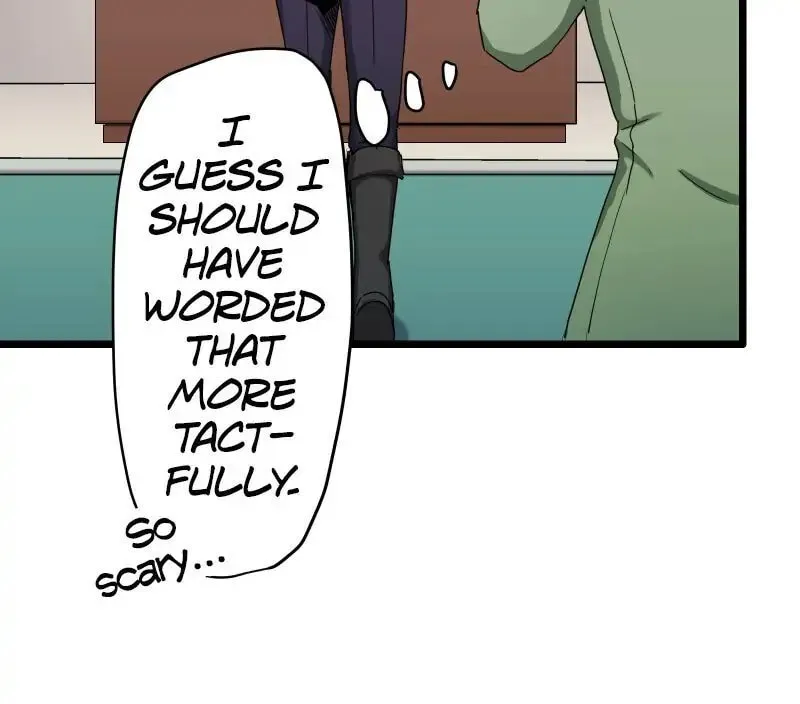 Nullitas ~The Counterfeit Bride~ Chapter 6 page 42 - 