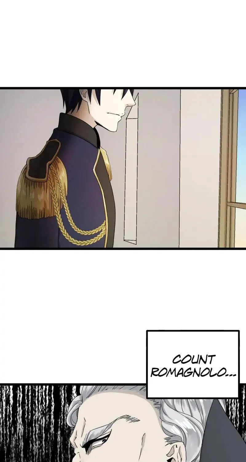 Nullitas ~The Counterfeit Bride~ Chapter 6 page 43 - 