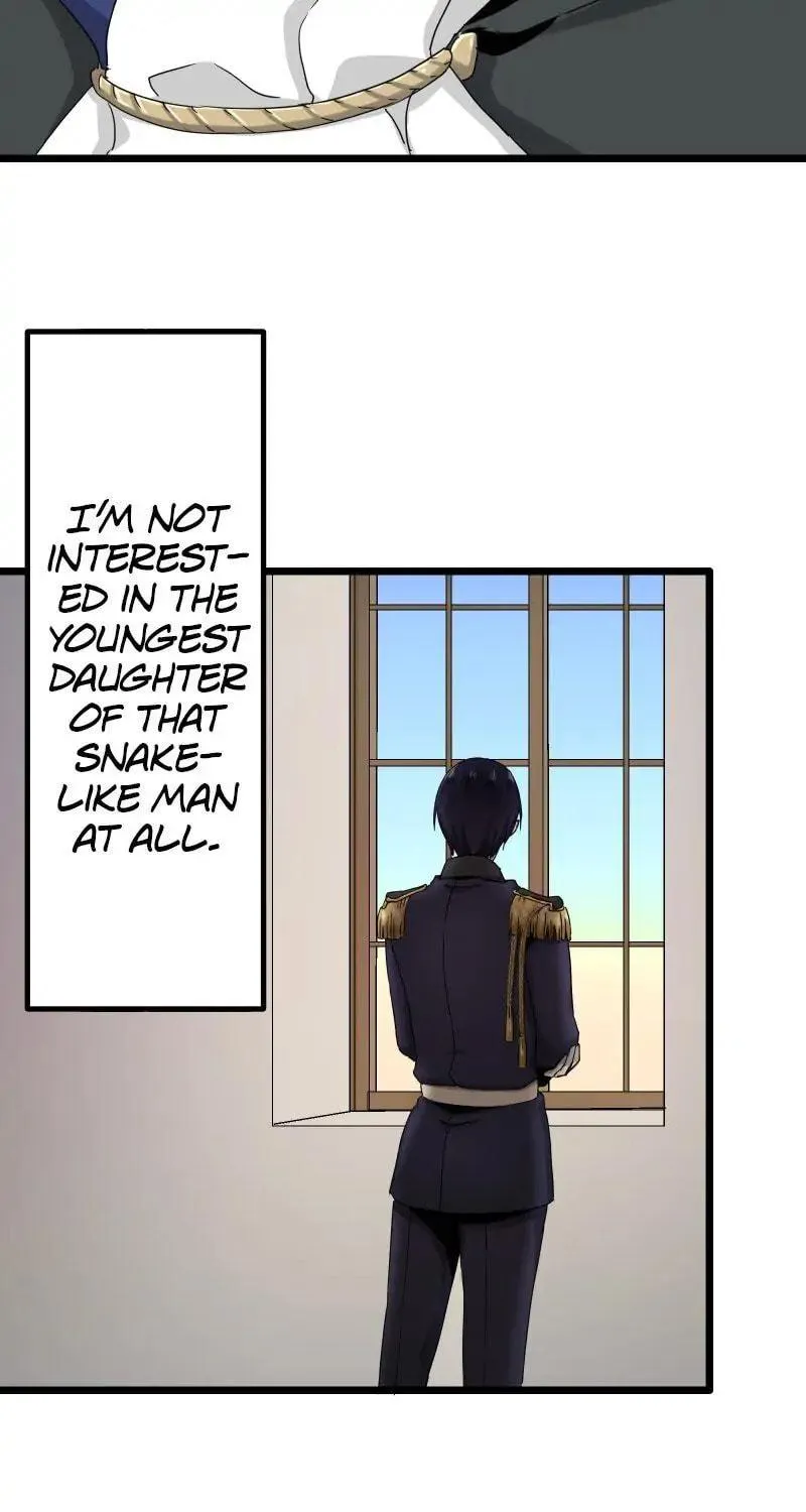 Nullitas ~The Counterfeit Bride~ Chapter 6 page 45 - 