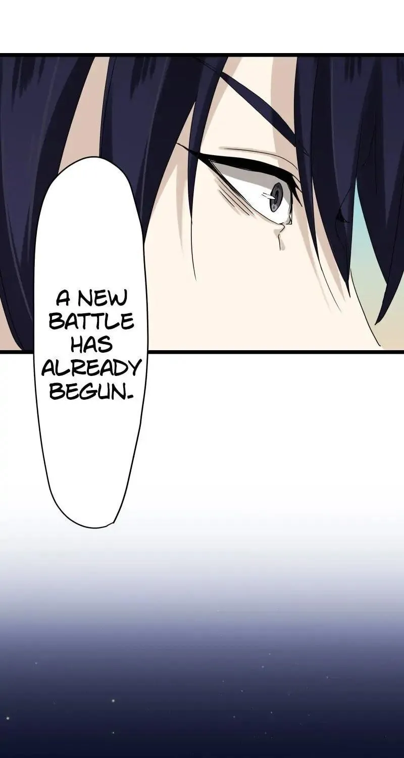 Nullitas ~The Counterfeit Bride~ Chapter 6 page 54 - 