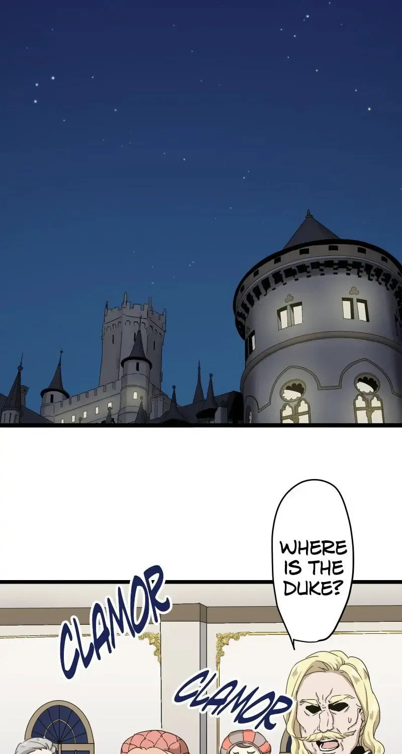 Nullitas ~The Counterfeit Bride~ Chapter 6 page 56 - 