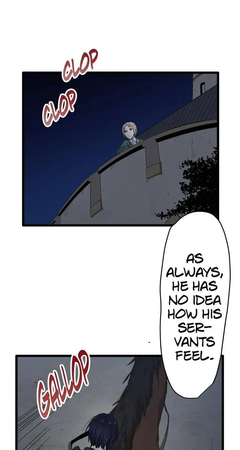 Nullitas ~The Counterfeit Bride~ Chapter 6 page 60 - 