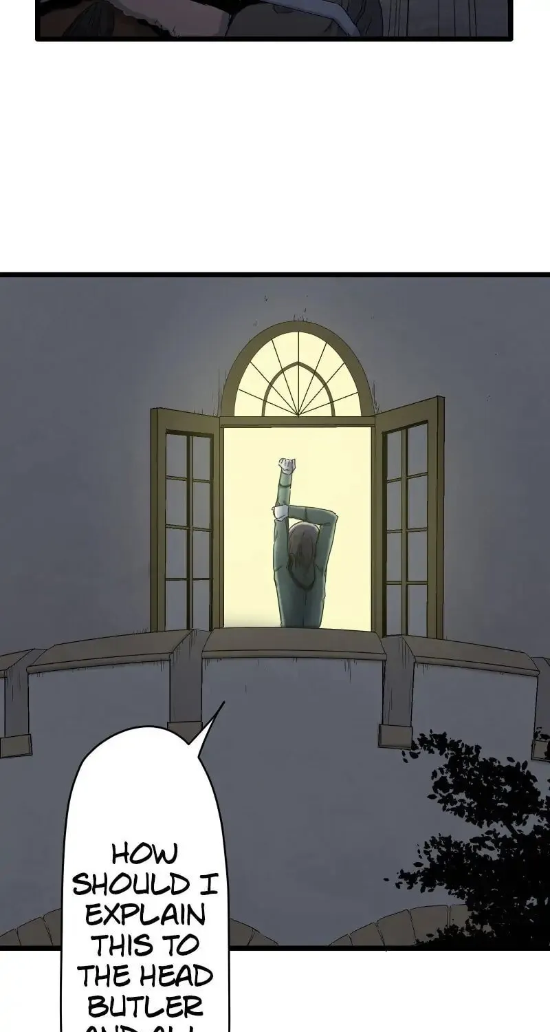 Nullitas ~The Counterfeit Bride~ Chapter 6 page 62 - 