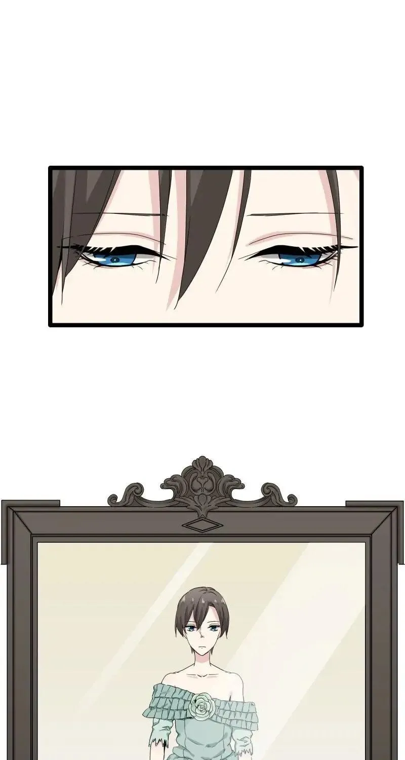 Nullitas ~The Counterfeit Bride~ Chapter 6 page 65 - 