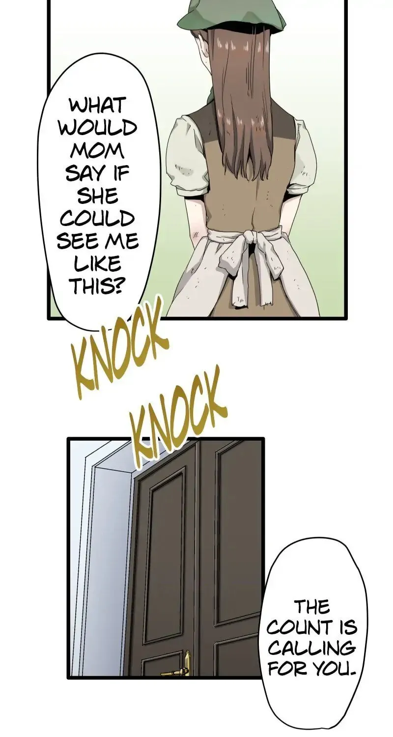 Nullitas ~The Counterfeit Bride~ Chapter 6 page 69 - 