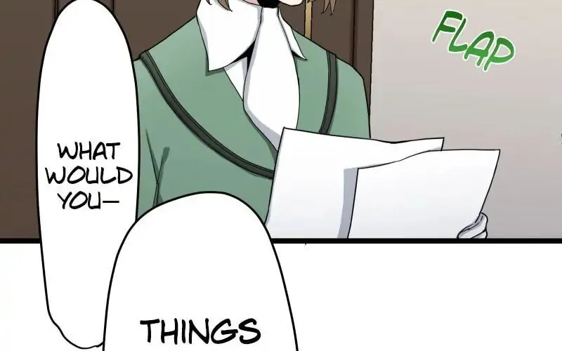 Nullitas ~The Counterfeit Bride~ Chapter 6 page 8 - 