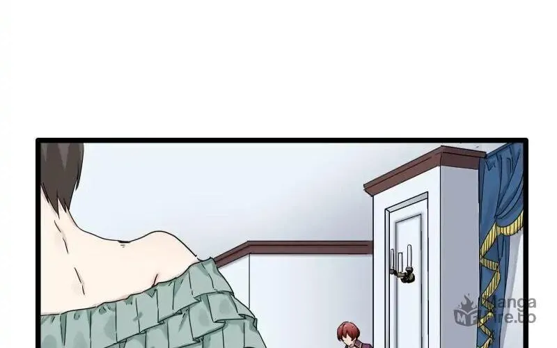 Nullitas ~The Counterfeit Bride~ Chapter 6 page 72 - 
