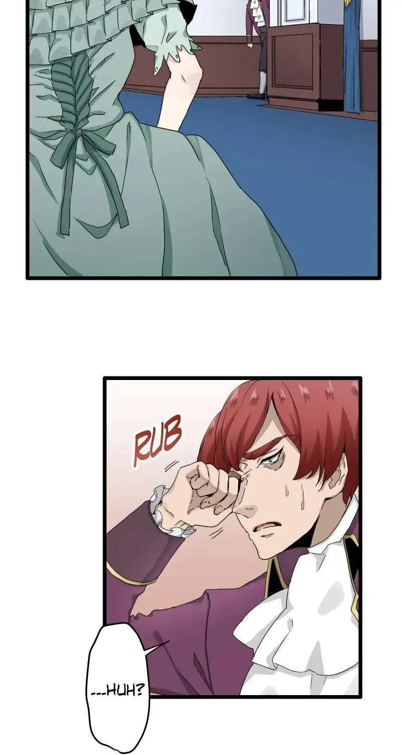 Nullitas ~The Counterfeit Bride~ Chapter 6 page 73 - 