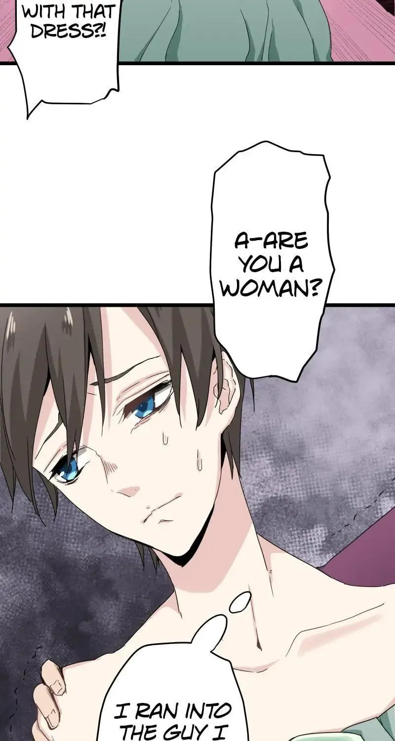 Nullitas ~The Counterfeit Bride~ Chapter 6 page 77 - 