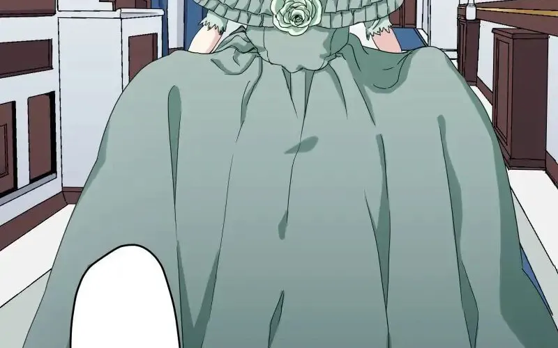 Nullitas ~The Counterfeit Bride~ Chapter 6 page 80 - 